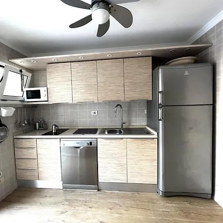 Casa Maria Apartamento Bari