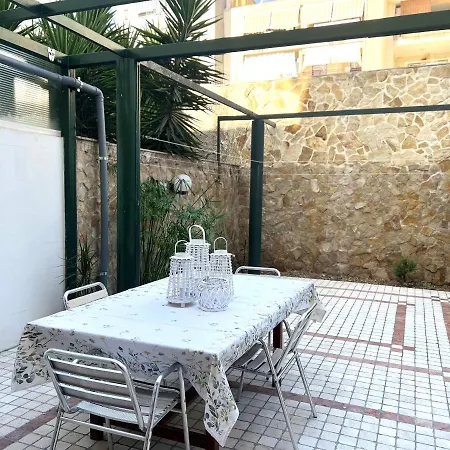 Casa Maria شقة *