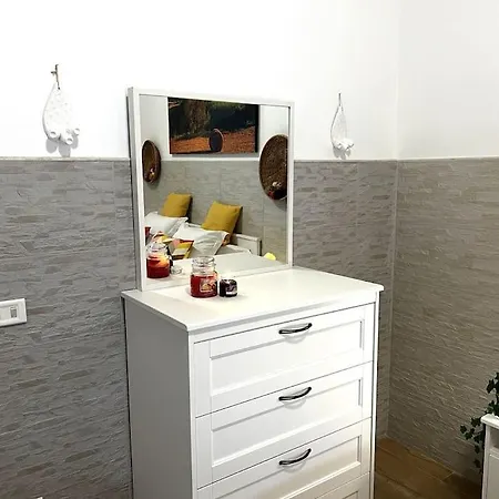 شقة Casa Maria *