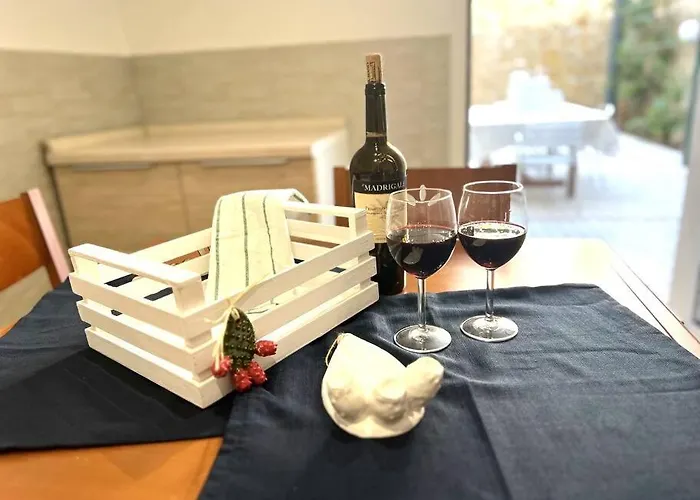 Apartman Casa Maria *