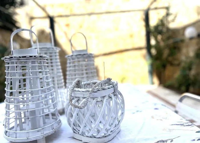 Apartman Casa Maria *