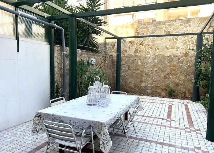 Casa Maria Apartamento *