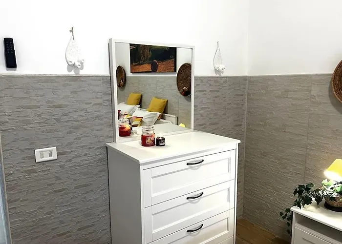 Apartman Casa Maria *