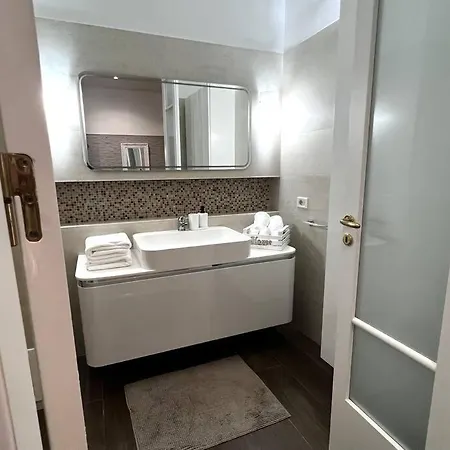 Casa Maria Apartamento