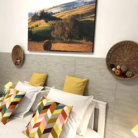 Apartamento Casa Maria