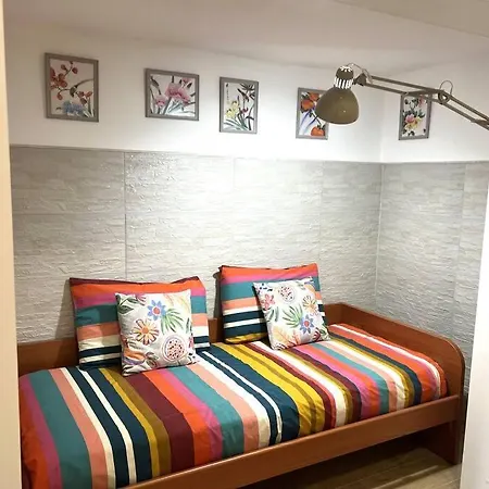 Casa Maria Apartamento Bari