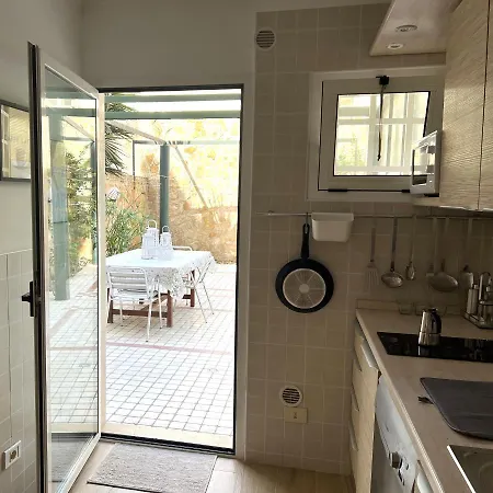 Casa Maria Apartament Bari