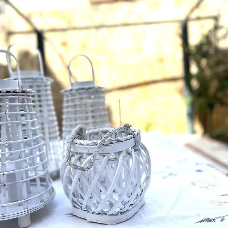 Apartament Casa Maria *