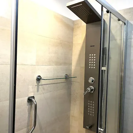 Casa Maria Apartamento Bari