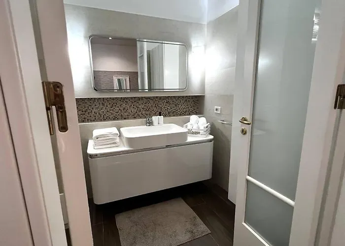 Casa Maria Apartamento