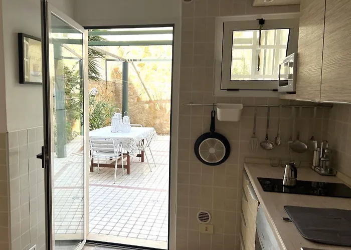 Casa Maria Apartamento Bari