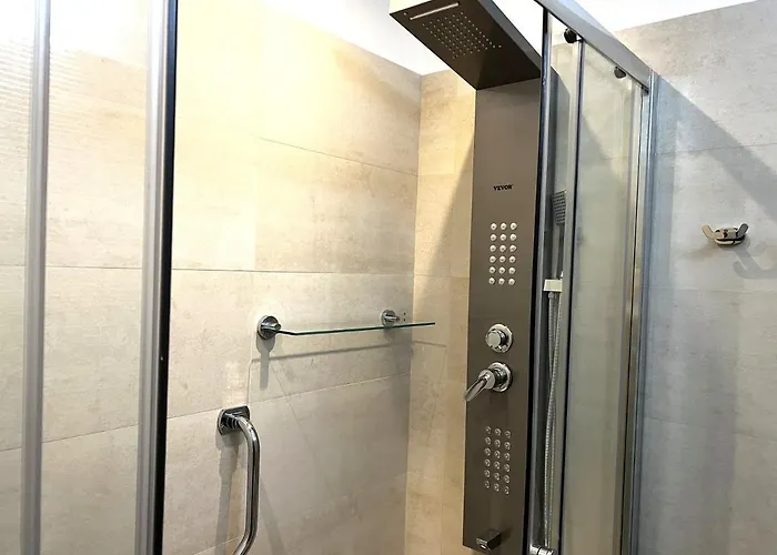 Casa Maria Apartamento Bari